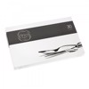 Cryspo Trio Set Maxairopirouna 30 Temaxion INOX 18/10 'KARMA' 45840030